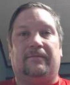 Todd Scott Goff a registered Sex Offender of Missouri