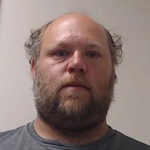 Nicholas Allen Becker a registered Sex Offender of Missouri