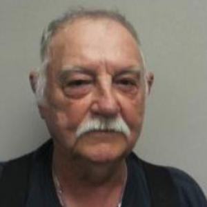 Albert William Hays a registered Sex Offender of Missouri