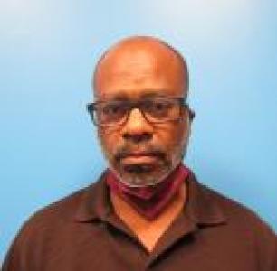 Reginald Jerome Leverette a registered Sex Offender of Missouri