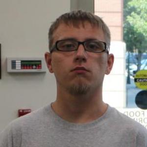 Caleb Lee Saffel a registered Sex Offender of Missouri