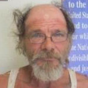 Timothy Wells Stevens a registered Sex Offender of Missouri