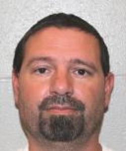 Patrick Brian Jarvis a registered Sex Offender of Missouri