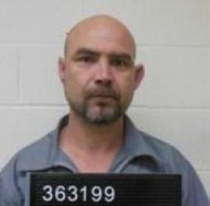 Joseph Allan Ransom a registered Sex Offender of Missouri
