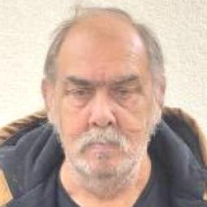 David Wesley Epperson a registered Sex Offender of Missouri