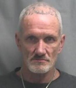 Jeffery Eugene Barnard a registered Sex Offender of Missouri