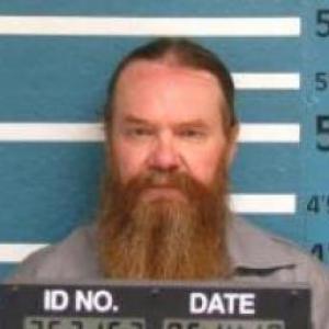 Larry Don James a registered Sex Offender of Missouri