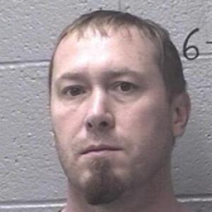 Corey Ryan Green a registered Sex Offender of Missouri