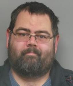 Aaron Roger Bartholome a registered Sex Offender of Missouri