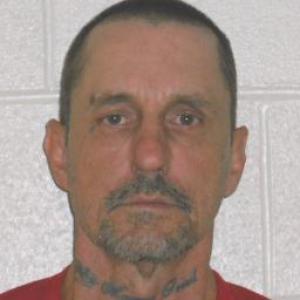 Gregory Bryant Mitchell a registered Sex Offender of Missouri