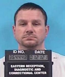 Michael Paul Shands a registered Sex Offender of Missouri