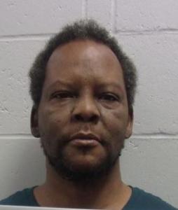 Terry Johnson a registered Sex Offender of Missouri