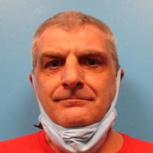 Eric Blaine Crose a registered Sex Offender of Missouri