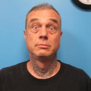 Nicholas Mack Cox a registered Sex Offender of Missouri