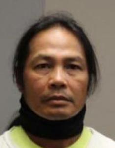 Ronald Limas Ritualo a registered Sex Offender of Missouri