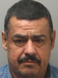 Antonio Orona Chavez a registered Sex Offender of Missouri