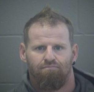 Travis Scott Verslues a registered Sex Offender of Missouri