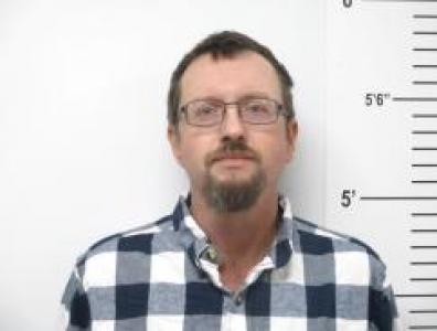 Jason Edward Sickler a registered Sex Offender of Missouri