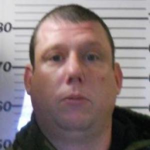 David Lee Evans a registered Sex Offender of Missouri
