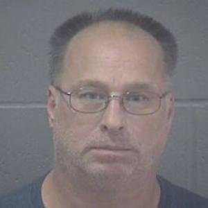 Barry Jay Millington a registered Sex Offender of Missouri