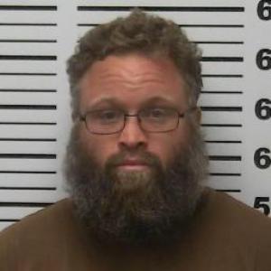 Dusty James Herrington a registered Sex Offender of Missouri