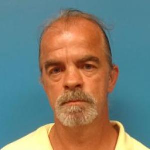 James Hershel Eslinger a registered Sex Offender of Missouri