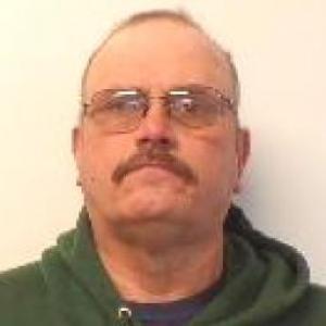 Stephen Brent Anderson a registered Sex Offender of Missouri