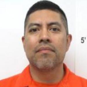 Antonio Baltazar a registered Sex Offender of Missouri