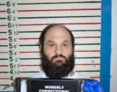 Matthew Jay Lankford a registered Sex Offender of Missouri