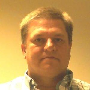 Gregory Daniel Chapman a registered Sex Offender of Missouri
