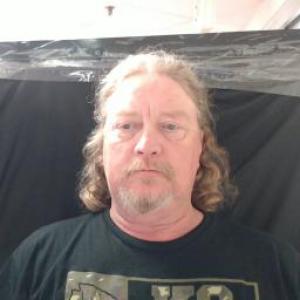Luther Wayne Sampson a registered Sex Offender of Missouri