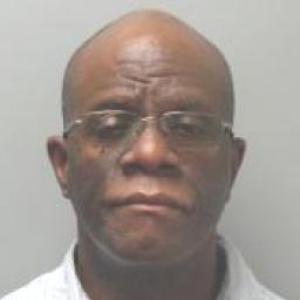 Larry Donnell Jenkins a registered Sex Offender of Missouri