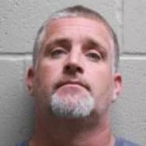 Steven Craig Strong a registered Sex Offender of Missouri