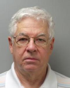 Donald Franklin Dimmich a registered Sex Offender of Missouri