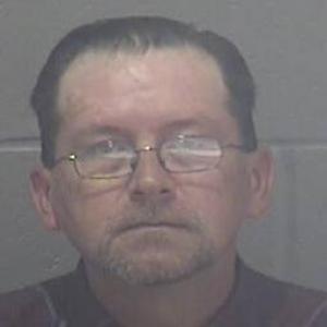 Jeffrey Neal Turpin a registered Sex Offender of Missouri