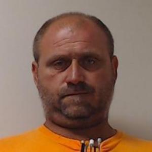 Edgar Jay Sisseck a registered Sex Offender of Missouri