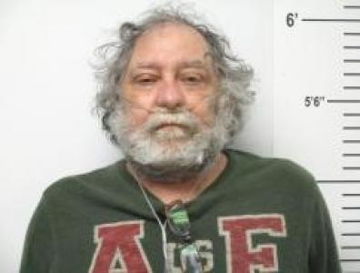 Donald Martin Barrows a registered Sex Offender of Missouri