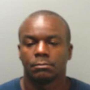 Romel Anthony Brown a registered Sex Offender of Missouri