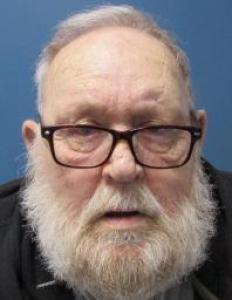 William Henry Bonebrake a registered Sex Offender of Missouri