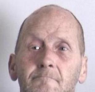 Bruce Allen Mcnabb a registered Sex Offender of Missouri