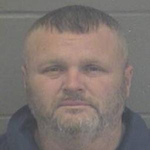 Donald Dean Haselett Jr a registered Sex Offender of Missouri