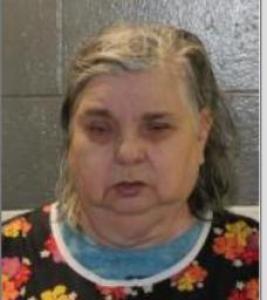 Margaret Ann Huck a registered Sex Offender of Missouri
