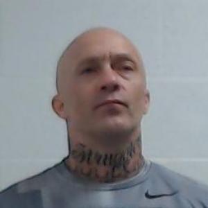 Christopher Shawn Willard a registered Sex Offender of Missouri