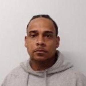 Maurice Jamar Fugate a registered Sex Offender of Missouri
