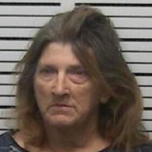 Lisa Gay Fiss a registered Sex Offender of Missouri