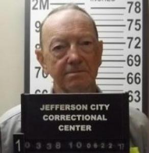 Glenn Everett Morgan a registered Sex Offender of Missouri