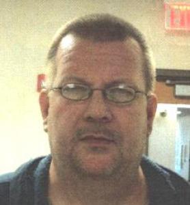 Dave Earl Bradford a registered Sex Offender of Missouri