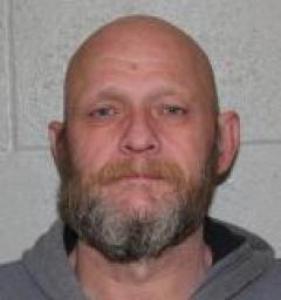 Robert Leigh Brown a registered Sex Offender of Missouri