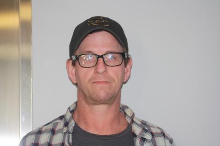 Mitchell Ledon Harrington a registered Sex Offender of Missouri