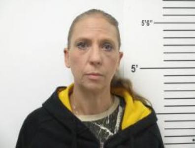 Karen Ann Fellows a registered Sex Offender of Missouri